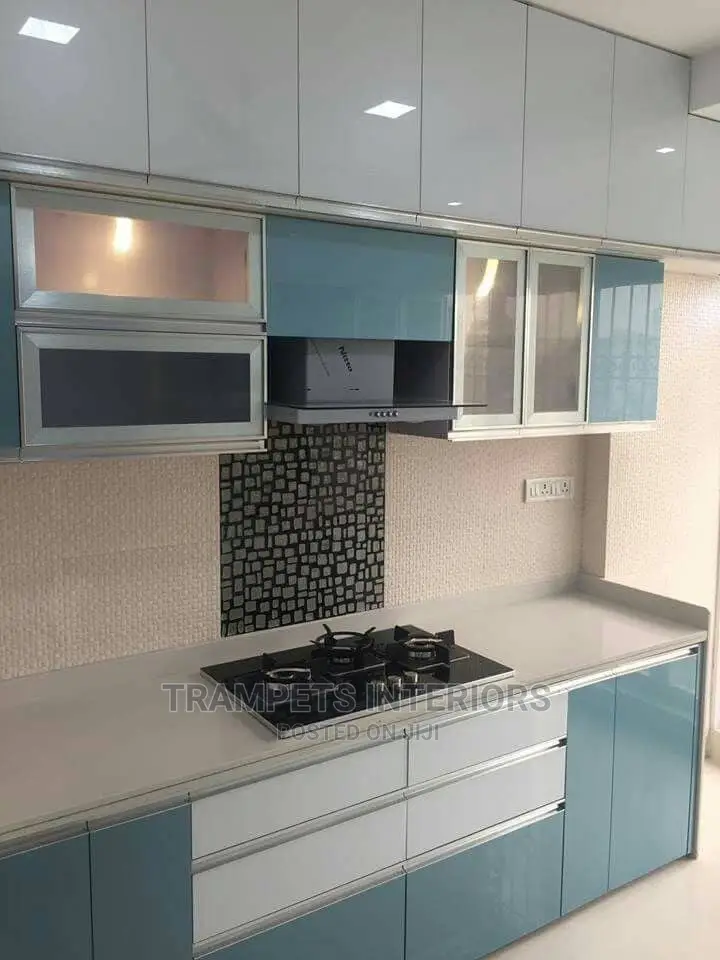 Kitchen Cabinets