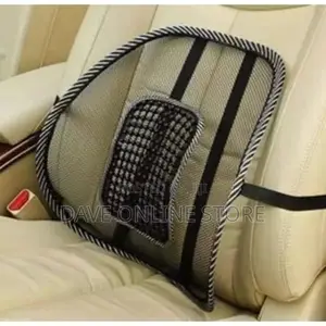 Car Seat Office Chair Lumbar Back Support
