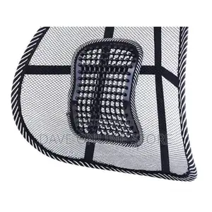 Car Seat, Home Cushion and Office Chair Lumbar Back Support