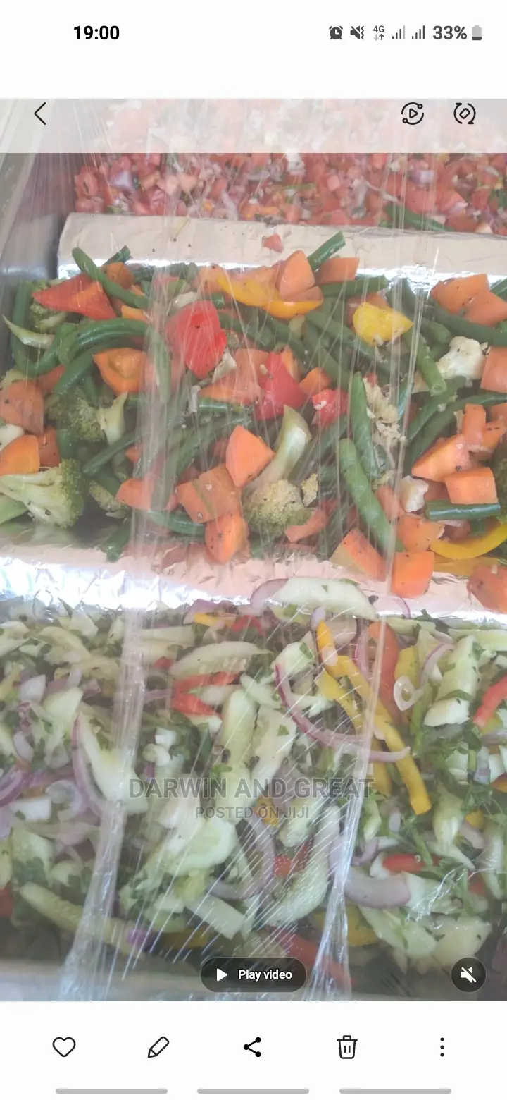 Chicken and BBQ Services for All Events and Parties