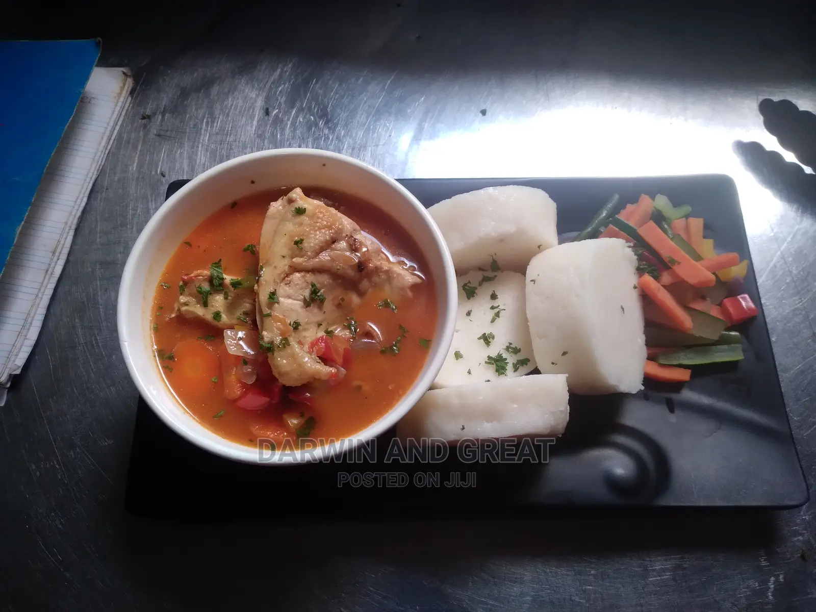 In-House and Residential Cooking Services This Festive Seaso