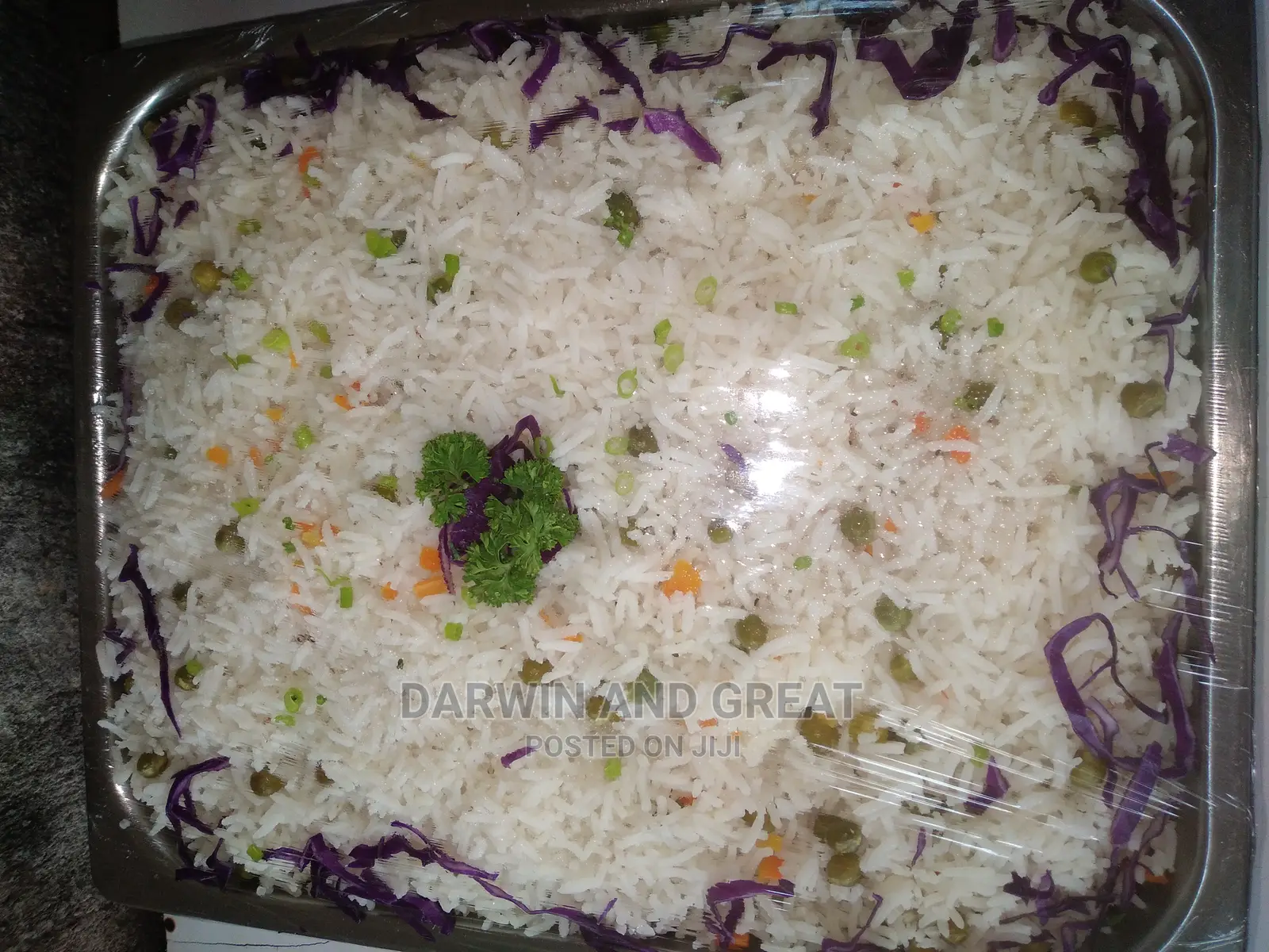 Catering Services With Professional Chefs. Free Drinks.