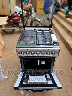 Klass Cooker