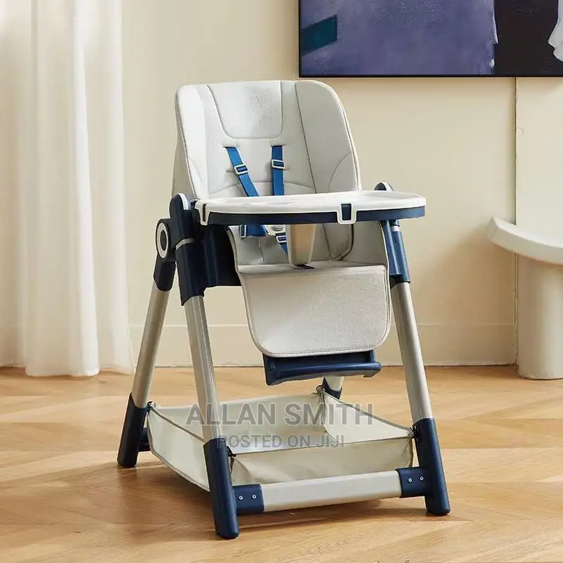 Kids Feeding Chairs