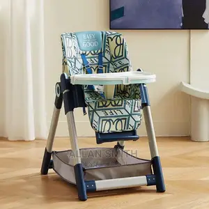Kids Feeding Chairs