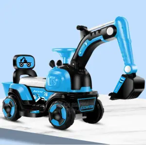 Kids Toy Cars
