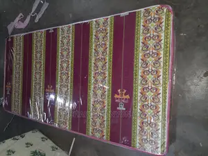 Celled Mattress 4x3