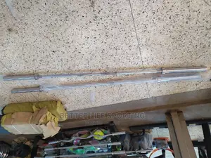 Olympic Bar 2.2 Meters