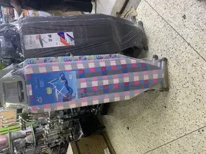 Ironing Boards