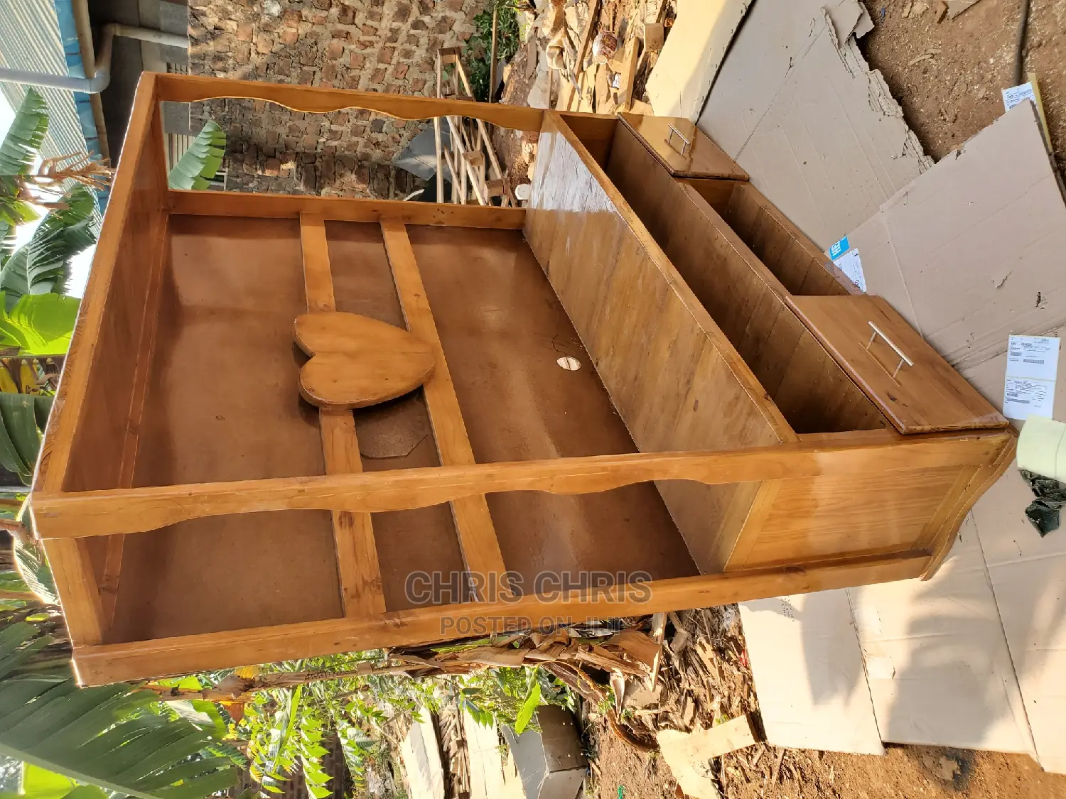 Craft Pallet Tv Standss