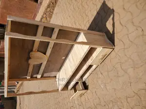 Craft Pallet Tv Standss