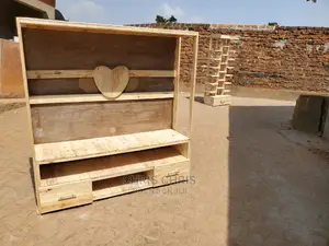 Craft Pallet Tv Standss