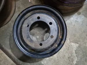 14 Rim for Canter Guts 6 Holes