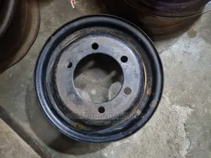 Photo - 14 Rim for Canter Guts 6 Holes