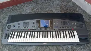 Yamaha Keyboard Psr 8000