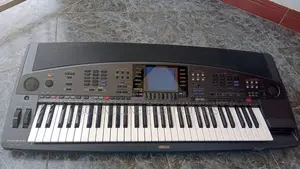 Yamaha Keyboard Psr 8000