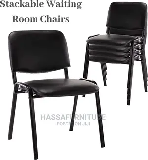 Brand New Office Waiting Chairs