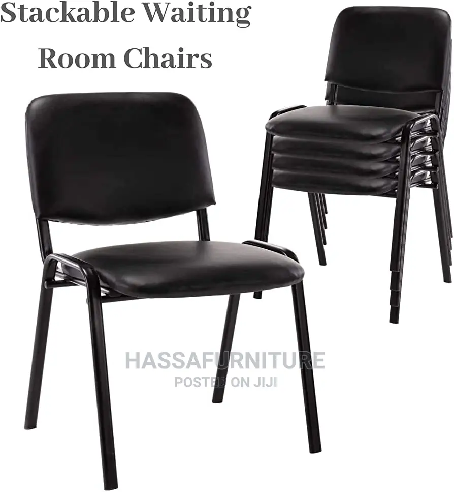 Brand New Office Waiting Chairs