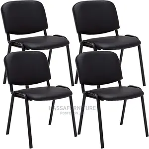 Brand New Office Waiting Chairs