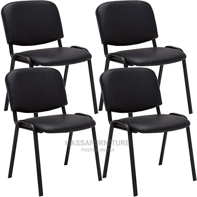 Brand New Office Waiting Chairs