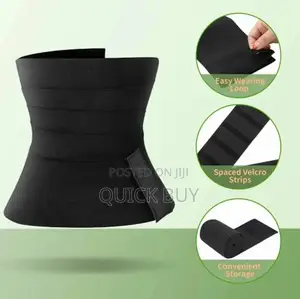 Waist Wrap Waist Trainer