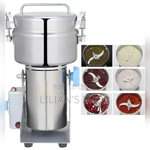 500g Spice Grinder