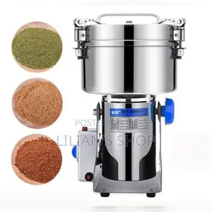 500g Spice Grinder