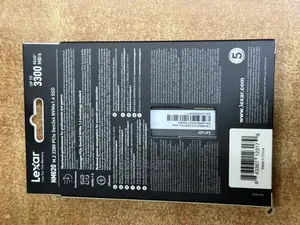 Lexar 1tb Nvme Nm620 Upto 3500 Mb/S