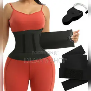 Bandage Waist Wrap Trainner