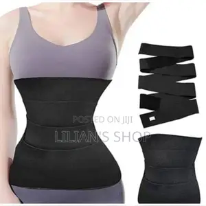 Bandage Waist Wrap Trainner