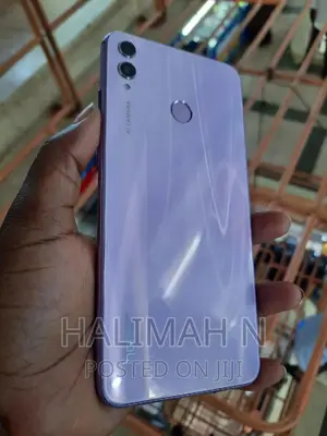 Honor 8X 128 GB Pink