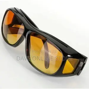 H D Vision - Reader Glass