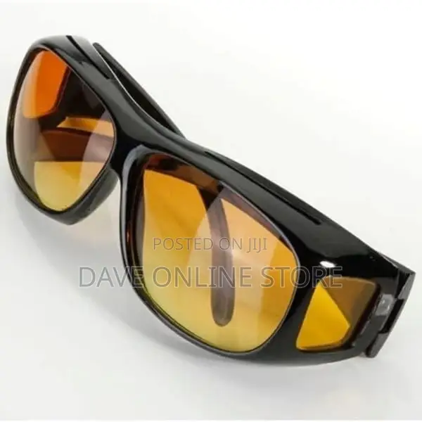 H D Vision - Reader Glass