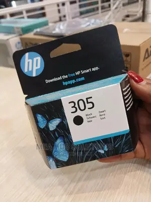 Printer Cartridge