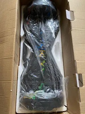Brand New Hoverboard