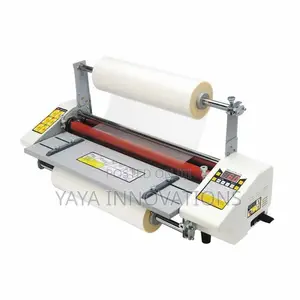 A2 Hot Cold Roll Laminator