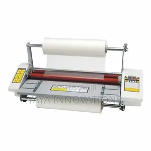 A2 Roll Laminator