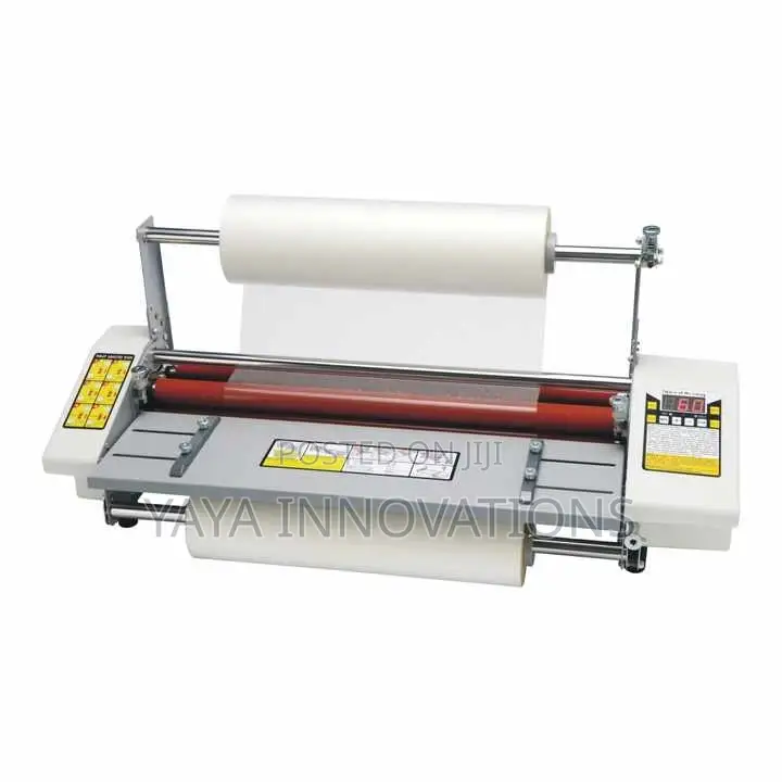 A2 Roll Laminator