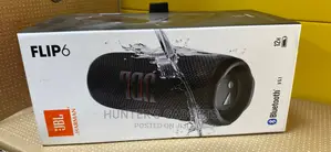 Jbl Flip 6 Bluetooth Rechargeable Portable Speaker 12 Hours