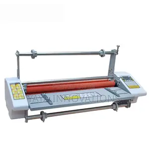 Roll Soft Laminating Machine A2
