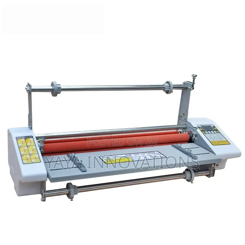 Roll Soft Laminating Machine A2