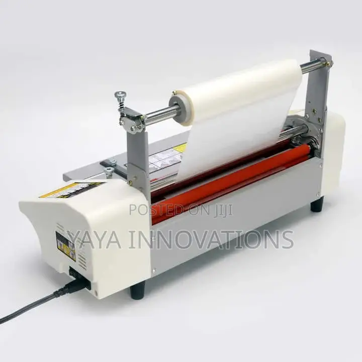 A3 Cold Laminating Machine