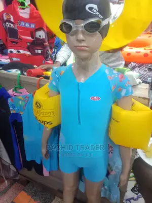 Swimming Kit