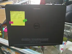 Laptop Dell Vostro 3350 4GB Intel Core I3 SSD 500GB
