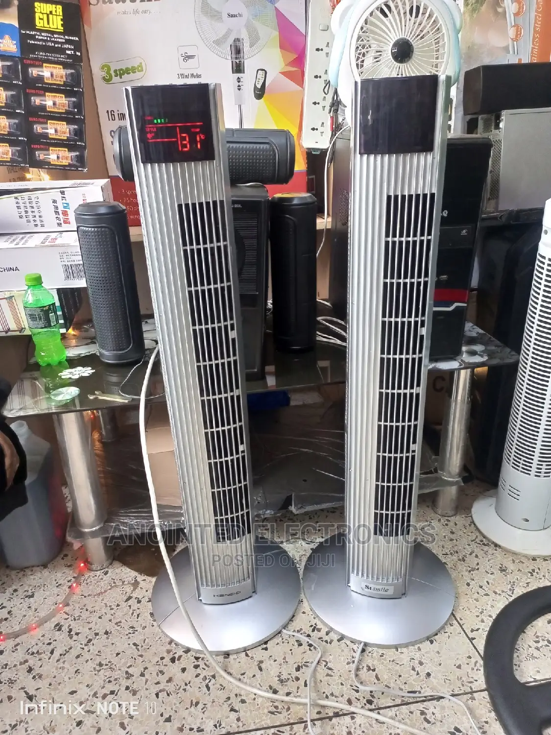 Air Conditioner