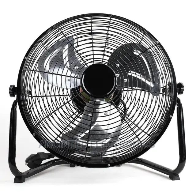 Floor Industrial Fans