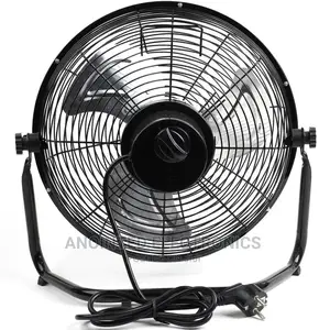 Floor Industrial Fans