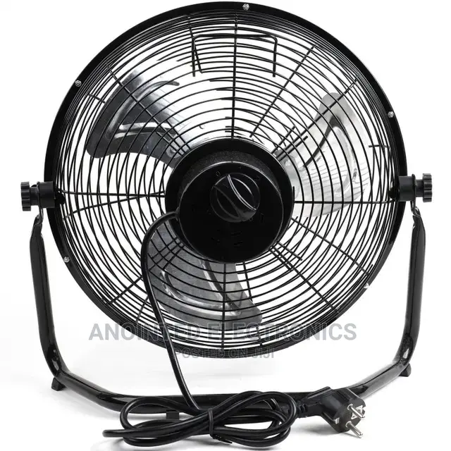Floor Industrial Fans