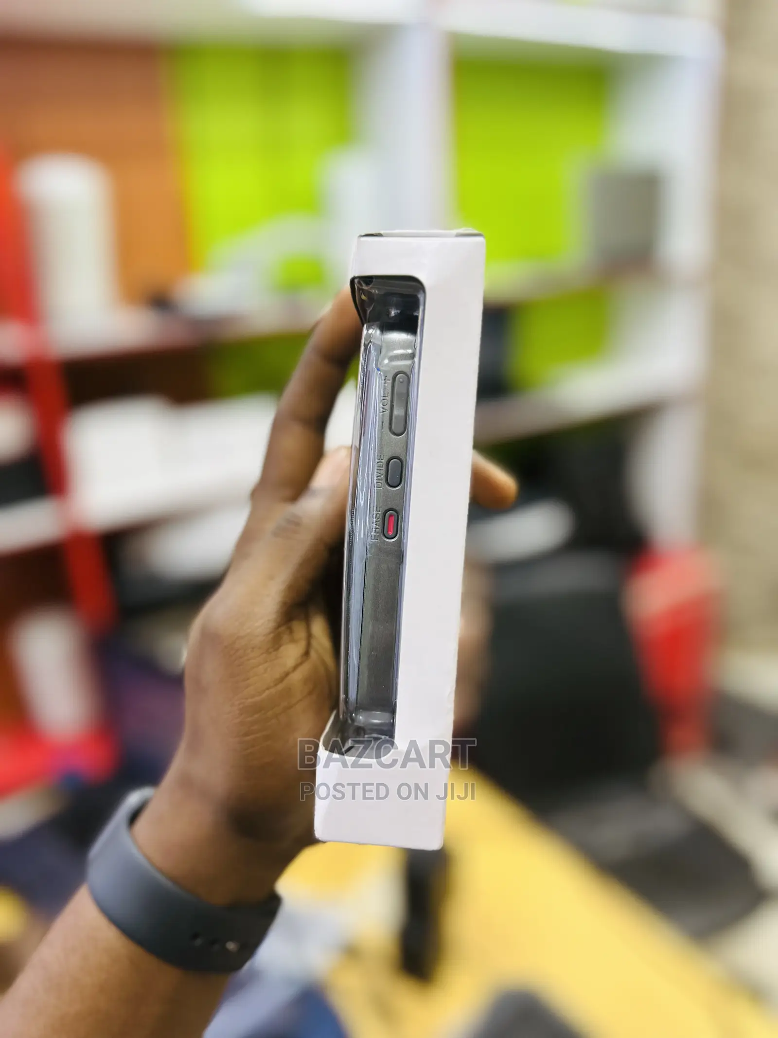 Sony Ic Px240 Voice Recorder