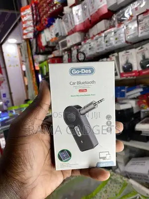 Go Des Car Bluetooth